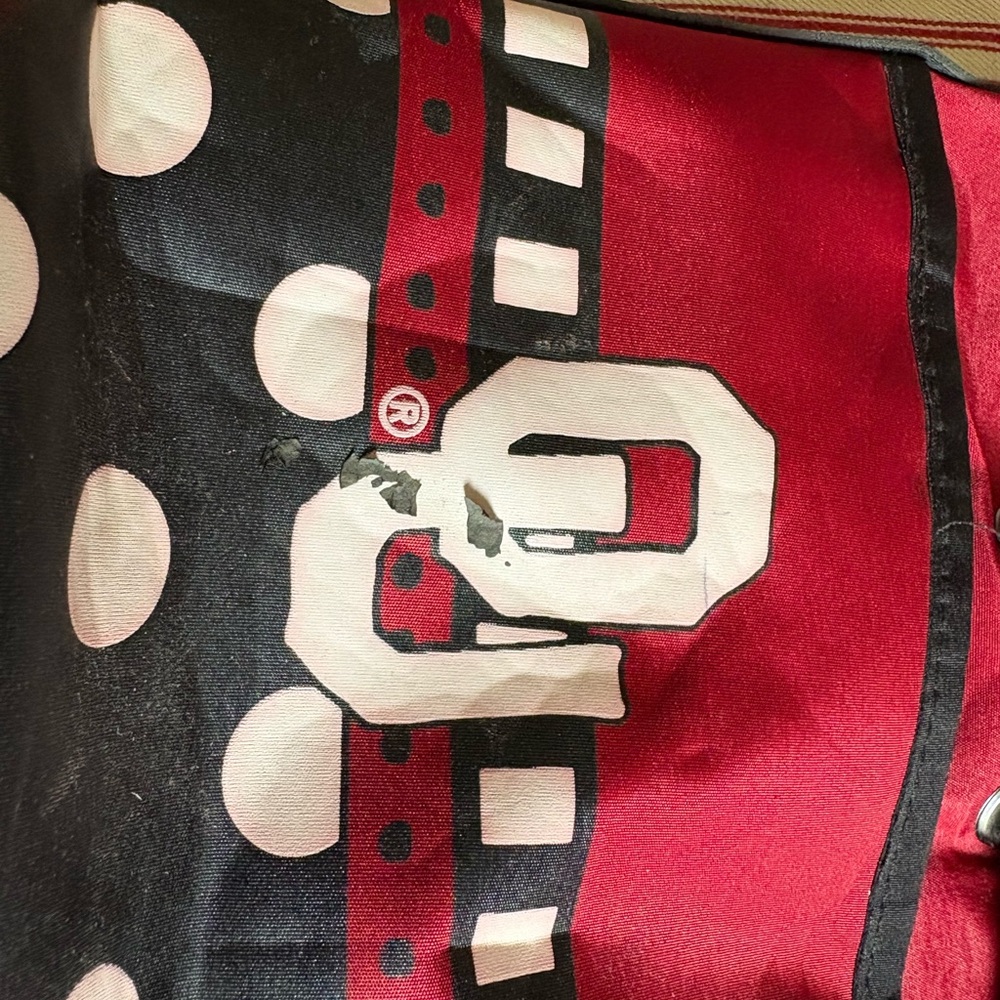 University of Oklahoma Sooners Bag - Picture 8 of 11